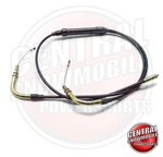 Throttle Cable Arctic Cat El Tigre 6000 Pantera 5000 75-79 VM32 0187-037. Fixed Price $26.95.