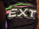 Nos 1992 Arctic Cat Ext Snowmobile Cover Sold. Fixed Price $375.00.