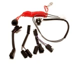 Tether Switch For Snowmobile Arctic Cat Pro 2008-2011 SM-01556. Fixed Price $61.26.
