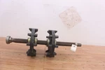 1996 Polaris Indy 500 Sks Driveshaft / Axle 9T 2.52PITCH. Fixed Price $54.00.