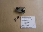 380963 Johnson 1967 MQ-13 9.5HP Rubber Mount 312122 T138. Fixed Price $24.99.