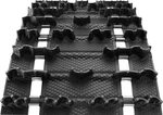 Camoplast Performance Trail Snowmobile Track 15X129 1.35 Height 2.86 Pitch 9235H. Fixed Price $919.00.