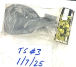Artic Cat 0436-439 Atv Hand Guard Kit Oem Nos Easttop. Fixed Price $63.75.