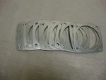 Nos Vintage Ski-doo Cylinder Head Gasket 420930106 Set Of 14. Fixed Price $36.95.