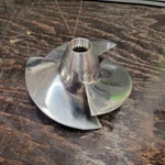Solas Supra Pl-sc-a Ploaris Impeller Prop 650 700 750. Fixed Price $199.00.