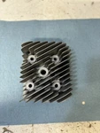 Yamaha Enticer 340 Right Mag Cylinder Head 8G8-11121-00-00. Fixed Price $25.99.