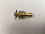 Fits Massey Ferguson Tractor Carburetor Adjustment Needle 150 165 1031056M91. Fixed Price $25.88.
