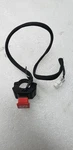 Polaris 2010426 Asm-switch Aux Shutoff Std Mnt. Fixed Price $29.39.