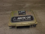 1996 Arctic Cat Ext 580 Snowmobile Efi Electronic Fuel Injection Module. Fixed Price $194.97.