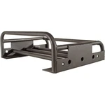 Cheetah Factory Racing Mountain Rack Flat Black CFR-TR04. Fixed Price $220.99.