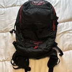 Bca Float 2.0 Avalanche Airbag Backpack 32L Black Red Water Resistant. Fixed Price $375.00.