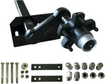 Triton 02360 2200 Lb Snowmobile Trailer Torsion Axle W/ Hardware, Gaskets, Nuts. Fixed Price $589.99.