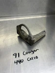 91 92 93 Arctic Cat Cougar 440 Electric Starter Motor Mount Plate Bracket. Fixed Price $187.99.