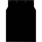 Proven Design Products Black Snow Flap SF11RMKPB-L. Fixed Price $55.00.