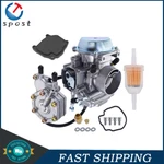 Carburetor Fuel Pump For Polaris Sportsman 500 Atv Quad 1996 1997 1998. Fixed Price $37.08.