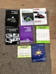 1990-2002 Snowmobile Service/shop/repair Manuals. Fixed Price $30.00.