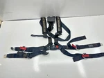 Polaris Rzr Xp 1000 900 CLICK6 Retractable Point Harness Oem 2890263. Fixed Price $160.95.