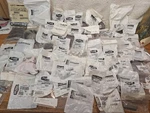 Large Lot Of 170+ Polaris Parts Snowmobile Atv Utv Nos Dealer Oem Genuine. Fixed Price $65.99.