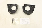 Polaris Ranger Rzr Kick Panel Speaker Enclosures Mount 2878355 39048. Fixed Price $77.46.
