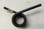 Nos Ski Doo Moto Snowmobile Bogie Boggie Spring 414263700 Vintage 9/32" Diameter. Fixed Price $19.99.