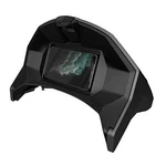 Ski-doo Oem Glovebox Extension Heated Cell Phone Holder Support Mxz 860202072. Fixed Price $249.99.