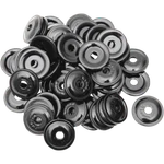 Woody's Round Digger Aluminum Support Plate Black 48PCS Part # AWA-38. Fixed Price $108.17.