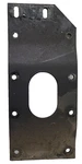 1974 John Deere 300 Snowmobile Kohler 295 Engine Motor Mount Plate. Fixed Price $19.99.