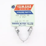 Yamaha Fitting Plate Part Number 810-83544-00-00. Fixed Price $18.99.
