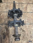 Arctic Cat Track Drive Shaft Cogs 1992-1994 Prowler 440 Ext 580 550 0728-019. Fixed Price $89.99.