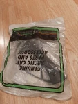 Nos Arctic Cat Lh Backrest Heated Handle 0706-757. Fixed Price $24.69.