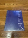 07-09 Polaris Edge/widetrak Lx Factory Service Repair Manual Oem 9921980 New. Fixed Price $29.33.