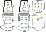 Carburetor Gaskets Jets Rebuild Kit Ski-doo Summit X 800R 800-R Ptek 09-10. Fixed Price $74.91.