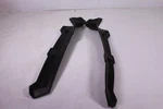 Polaris Pro Snowmobile Wind Deflectors 2634134 2634135. Fixed Price $32.39.