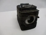 72 Arctic Cat Panther 440 Right Side Cylinder Jug. Fixed Price $51.48.