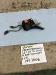 2008 Polaris Rmk 800 Thumb Throttle Lever Killswitch 436. Fixed Price $30.00.