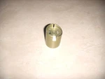 Vintage Polaris Nos Mikuni Carb Slide 3081453. Fixed Price $29.99.