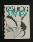 International Fashion Trends Womenswear Autumn-winter 1988-89 Eng-ger-fr 233PP. Fixed Price $49.50.