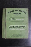 Kiekhaefer Mercury Snow Vehicles Parts Service Manual C-90-55566 1974-75 Oem. Fixed Price $199.99.