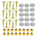 Ski-doo Woodys Gold Digger Studs Support Plate 16 1.325" 96 Pack. Fixed Price $449.99.