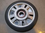 Ski Doo Expedition Sport 550 Idler Wheel Bad 2013. Fixed Price $19.19.