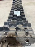 2015 Polaris Rmk 800 Snowmobile Track 5413622 Tread Lugs 428. Fixed Price $275.00.