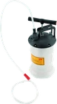 Bikemaster Fluid Extractor Fits 151892 2.7 Liter Heavy-duty Oil And. Fixed Price $90.99.