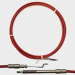 Sea-fire Boat Remote Extinguisher Cable 136-0016 Smac Ft. Fixed Price $93.17.