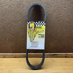 Carlisle Ultimax New 138-5120U3 Snowmobile Drive Belt Skidoo 99-00 Formula Iii. Fixed Price $64.95.
