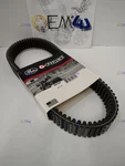 Gates G-force Cvt Drive Belt Arctic Thundercat Prowler 0823-231 Nos 46G3596. Fixed Price $79.99.