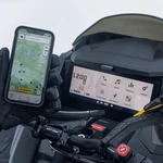 Ski-doo Gps Module With Group Ride. Fixed Price $250.84.