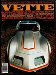 July/august 1978 Corvette Magazine, '78 Sting Ray, '62 Restoration. Fixed Price $10.80.