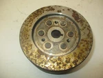 1997 Arctic Cat Stator Flywheel. Fixed Price $17.81.