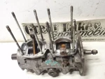 Arctic Cat 340 Fan Cooled Snowmobile Engine Bottom End Jag Panther Puma. Fixed Price $90.00.
