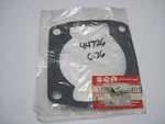 Nos Arctic Cat Cylinder Base Gasket 3003-505 Genuine Fits Panther Cheetah. Fixed Price $6.83.